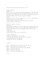 우리나라 아동의 영양보충제비타민과 무기질의 섭취현황00-5