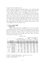 비정규직 문제의 원인과 현황 및 문제점과 해결방안-6