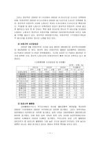 비정규직 문제의 원인과 현황 및 문제점과 해결방안-8