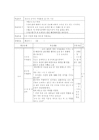 가네,캘러,롸이거루스의 교수설계이론을 바탕으로 수업 교수 설계하기-9