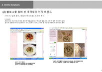 소비트랜드 분석-대학생의 외식트랜드-6