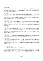 P&G의 인사제도 레포트-9