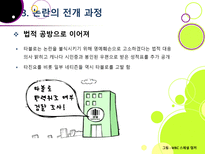 [타블로학력논란]타블로 학력 위조 논란의 발생 및 경과과정 분석을 통한 인터넷 문화의 문제점과 해결과제 고찰 - 타블로 학력논란 문제, 왜?-11
