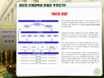 BSC 모델에 의한 진단-17