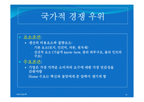 Chapter 14: 글로벌화 전략과 다국적 기업-12