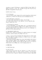 사회복지 행정에서 발휘되어야 할 리더쉽에 대해 소개해 보고 자신은 어떤 리더쉽(리더십)을 지니고 싶은지 소개-2