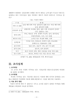[사회복지조사방법론] 현대의 이혼율 증가가 사회에 미치는 영향 및 대처방안-9