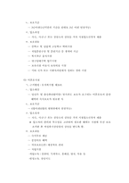 [여성복지] 여성복지사업의 현황에 대해서-6