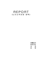 [사회복지] 노인소득보장정책-1