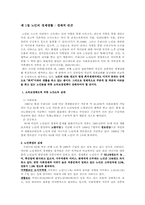 [사회복지] 노인소득보장정책-3