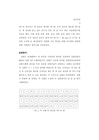 [심리학] 두 가지 이상의 정보를 통한 단기기억량의 증대 효과-6