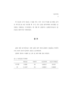 [심리학] 두 가지 이상의 정보를 통한 단기기억량의 증대 효과-7