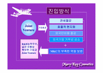 [국제경영] 메리케이화장품Mary Kay Cosmetics 마케팅과 경영전략-11