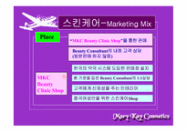 [국제경영] 메리케이화장품Mary Kay Cosmetics 마케팅과 경영전략-15