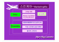 [국제경영] 메리케이화장품Mary Kay Cosmetics 마케팅과 경영전략-18
