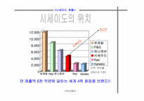 [국제경영전략] 시세이도 글로벌기업분석-3