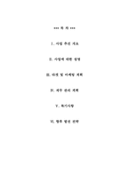[사업계획서] 생과일전문점사업계획서-15