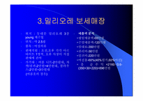[유통학] 유통관리로 본 수익률차이(Dickies vs 보세)-8