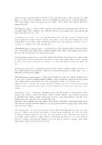 국제경영학 용어정리-1
