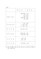 스포츠경영사업계획서-7