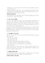 [호텔경영론] 우리나라 베스트웨스턴호텔 브랜드파워-3