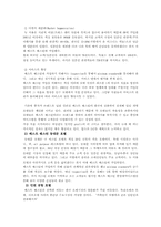 [호텔경영론] 우리나라 베스트웨스턴호텔 브랜드파워-4