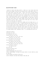 드라마와 사회관계-4