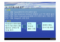 [경영전략] 기업의 다각화전략-16