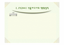 [경영학] 신용카드사 영업실적 악화와 신용불량자 급증의 해결책-3