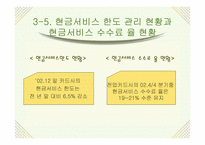 [경영학] 신용카드사 영업실적 악화와 신용불량자 급증의 해결책-9