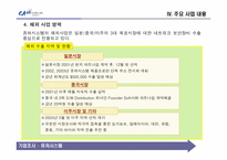 [기업조사] 정보보호산업의 선두주자 `퓨쳐시스템` 분석-10