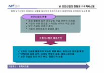 [기업조사] 정보보호산업의 선두주자 `퓨쳐시스템` 분석-11