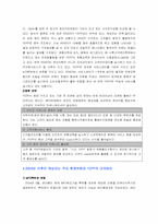 [전략경영] MP3 player 삼성전자 옙`YEPP` 상황분석 및 문제대처방안-7