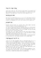 [경영전략] 할인점 이마트 E-MART의 성공전략분석-8