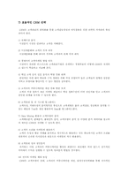 [경영정보시스템] CJmall사례를 통한 MIS 분석-10