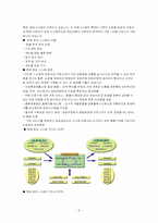 [경영정보시스템SIS] 대한통운 사례을 통한 MIS 분석-9
