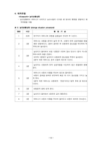 [유아교육] 애착이론-3