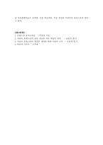 [유아교육]몬테소리의 유아관과 전통적인 유아관에 대해 비교-14