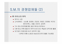 [기업경영분석](주)sm엔터테인먼트 분석-12