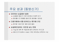 [기업경영분석](주)sm엔터테인먼트 분석-15