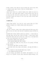 [경영학] 세계적 기업 GE의 성공적인 경영기법에 대한 고찰-4