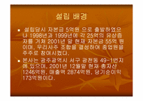 [기업분석] 광주신세계백화점 기업분석-5