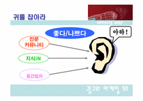 [마케팅] 삼성전자 mp3P yepp `옙` 마케팅전략기획서-18