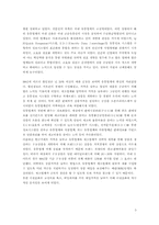 [마케팅비교] 할인점 이마트와 홈플러스 마케팅전략 비교분석-5
