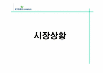 [인터넷광고] 교보자동차보험 인터넷광고기획안-2