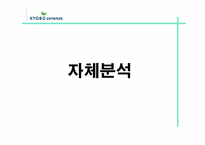 [인터넷광고] 교보자동차보험 인터넷광고기획안-6