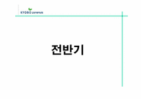 [인터넷광고] 교보자동차보험 인터넷광고기획안-18