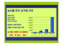[인터넷광고] 농협 온라인마케팅전략기획서-3
