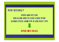 [인터넷광고] 농협 온라인마케팅전략기획서-8