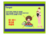 [인터넷광고] 농협 온라인마케팅전략기획서-12
